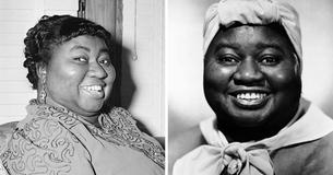 'Gone With The Wind's' Hattie McDaniel Was The Daughter Of Slaves And Received Her Oscar In A Segregated Hotel