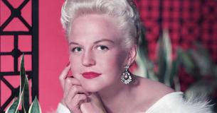 Singer Peggy Lee Said The Song 'Is That All There Is' Was 'The Story Of Her Life'