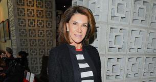 Interior Designer Hilary Farr Is Also A Loving Mother And Grandma
