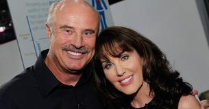 When Dr. Phil Isn't On TV, He's A Family Man — And His Kids And Grandkids Look Remarkably Similar