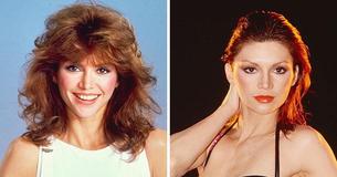Victoria Principal From "Dallas" Disclosed Her Reason For Leaving The Show