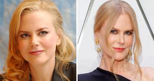 Nicole Kidman Was Going To 'Give Up' Acting And Have A Baby But Her Mom Convinced Her Not To