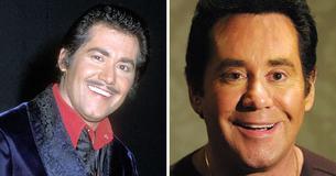 At 79 'Mr. Las Vegas' Wayne Newton Looks Totally Transformed Compared To His 1970s Look
