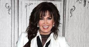 Marie Osmond Shares Weight Loss Advice And Says 'Fad' Diets Don't Work