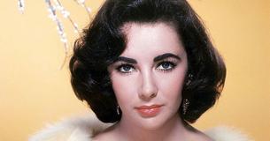 Elizabeth Taylor’s Granddaughter Laela Looks Like Her Reincarnation