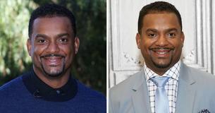 Carlton Banks From ‘Fresh Prince Of Bel-Air’ Admits The Struggles He’s Faced As A Father Of Four Children