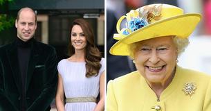 Das "vergessene Schloss" von Queen Elizabeth könnte bald Prinz William und Kate Middleton als neue Bewohner begrüßen