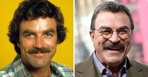 'Magnum, P.I.' And 'Blue Bloods' Star Tom Selleck Celebrates His 77th Birthday