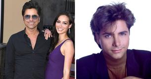 Le candide parole di John Stamos sul trovare l'amore della sua vita a 50 anni