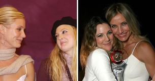 ‘Charlie’s Angels’ Drew Barrymore & Cameron Diaz Celebrated For Aging Naturally After Posting Photograph With No Filters