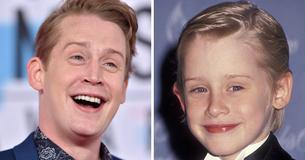 Macaulay Culkin Is A Massive Fan Of Wrestling — His Dream Job Was To Write For WWE