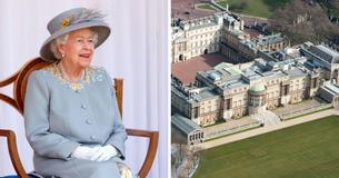 Buckingham Palace Is The Embodiment Of Grandeur & Luxury — A Look Into Its Various Rooms