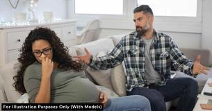 Husband Asks If He’s Wrong For Lashing Out At Pregnant Wife Because She Refuses To Do Chores