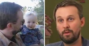 After Giving Birth, Mother Passes Away From Fatal Pulmonary Embolism — Her Parenting Blog Lends Support To Father