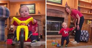 Nurse Adopted Baby She Cared For In PICU After Birth Mom Asked Her To