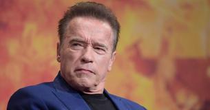 Arnold Schwarzeneggers Ehe zerbrach, als er ein uneheliches Kind mit seiner Haushälterin bekam