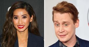 'I Have To Be The Best Me' — Brenda Song Shares Rare Insights Into Her Life With Macaulay Culkin & Son Dakota