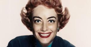 Joan Crawford's Daughter Christina Is In Her 80s — A Look At Their Complex Relationship
