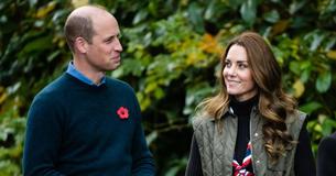 The Cambridge Family Is Searching For A 'Quieter Life' And May Move To A New Residence