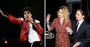 Michael Jackson’s Children Honor Their Father’s Memory By Making Appearance At Opening Night Of ‘MJ: The Musical’