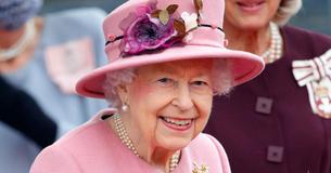 Queen Elizabeth II Makes History Today As The First British Monarch To Reign For 70 Years