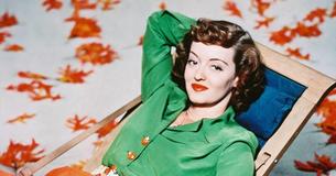 Bette Davis's Daughter B.D. Hyman Reveals Her Strained Relationship With Her Mother