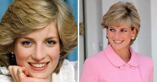 Princess Diana's Niece Kitty Looks Like Her Reincarnation