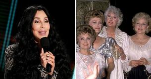Cher Creates Her Own Rendition Of 'Golden Girls' Theme Song As A Tribute To Betty White