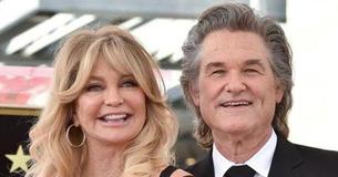 Ein Blick in das atemberaubende Zuhause von Kurt Russell und Goldie Hawn