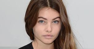 Das "schönste Mädchen der Welt" Thylane Blondeau ist erwachsen geworden und wunderschön
