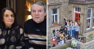 Britain's Largest Family With 22 Kids Has Plans To Design Own Home To Fit Their Needs