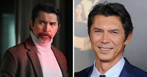 Lou Diamond Phillips' Thoughts On Acting, His Role In "La Bamba" And His 35 Years Long Career
