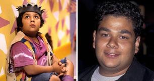 Shaun Weiss, Child Star From 'The Mighty Ducks,' Battled Drug Addiction — Photographs Of His Recovery Are Startling