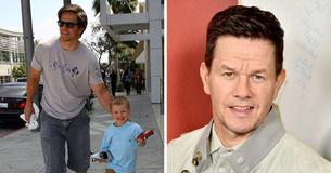 Mark Wahlberg Opens Up On Protecting His Four Children From Losing Their Own Identity While Having A Famous Father