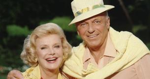 Frank Sinatra’s Deep Love For Fourth Wife Barbara Marx Was Strikingly Different To His Previous Turbulent Marriages