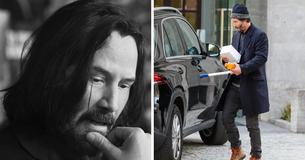 Abandonment & Loss: Keanu Reeves Has Been Through Devastating Life Events