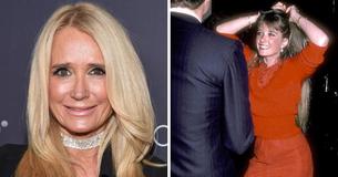Kim Richards Opens On Divorce, Her Hardships, And The Joy Of Motherhood