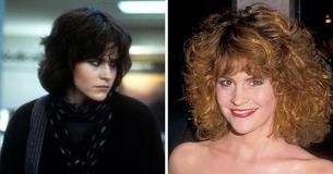 80s Star Ally Sheedy Says She Feels "Settled" Today And Looks Back Fondly On Her Iconic Roles