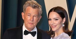 David Foster Loves Being A Father For 6th Time At 72 With Wife Katharine McPhee Who's 37