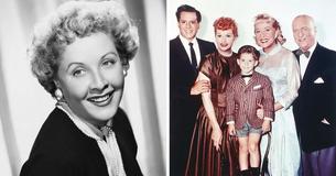 Love Wasn't Kind To ‘I Love Lucy’ Star Vivian Vance: All About Her 4 Marriages