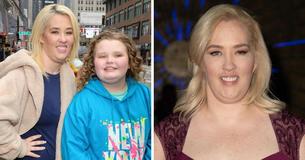 Inside The Complex Family Life Of 'Honey Boo Boo's' Alana Thompson And Mama June