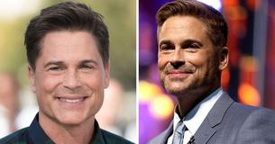 Rob Lowe Says 30-Year Marriage To Wife Is One Of Life's 'Miracles'