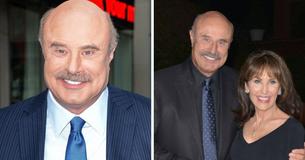 Dr. Phil's Son Jordan Is The Hunkiest Man Alive Today