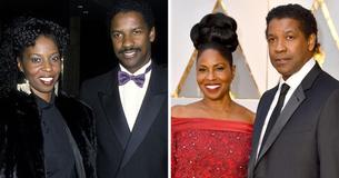 Denzel Washington Discloses How His 4-Decade Marriage Remains Successful
