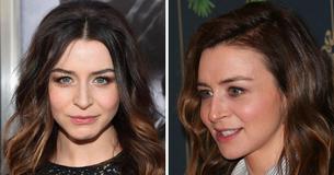 Caterina Scorsone Pens Heartfelt Essay About Daughter’s Down Syndrome — All Humans Are Equal In ‘Dignity’