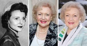 Betty White's Staunch Defense Of Black Tap Dancer In 1950s Risked Her Show
