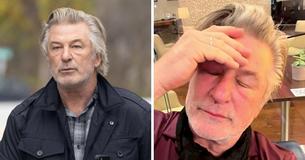 Alec Baldwin admite en una emotiva confesión que no tiene "nada más" que la familia en su vida