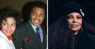 Janet Jackson's Strict Upbringing Had Her Wanting To "Get Out" From Under Her Father