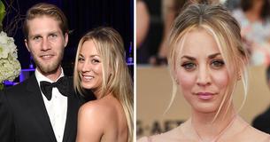 Kaley Cuoco hatte Pech in der Liebe — das vorzeitige Ende ihrer beiden Ehen überraschte ihre Fans