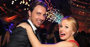Dax Shepard und Kristen Bell zahlten 129 Euro für ihre Hochzeit — und sie bereuen es nicht